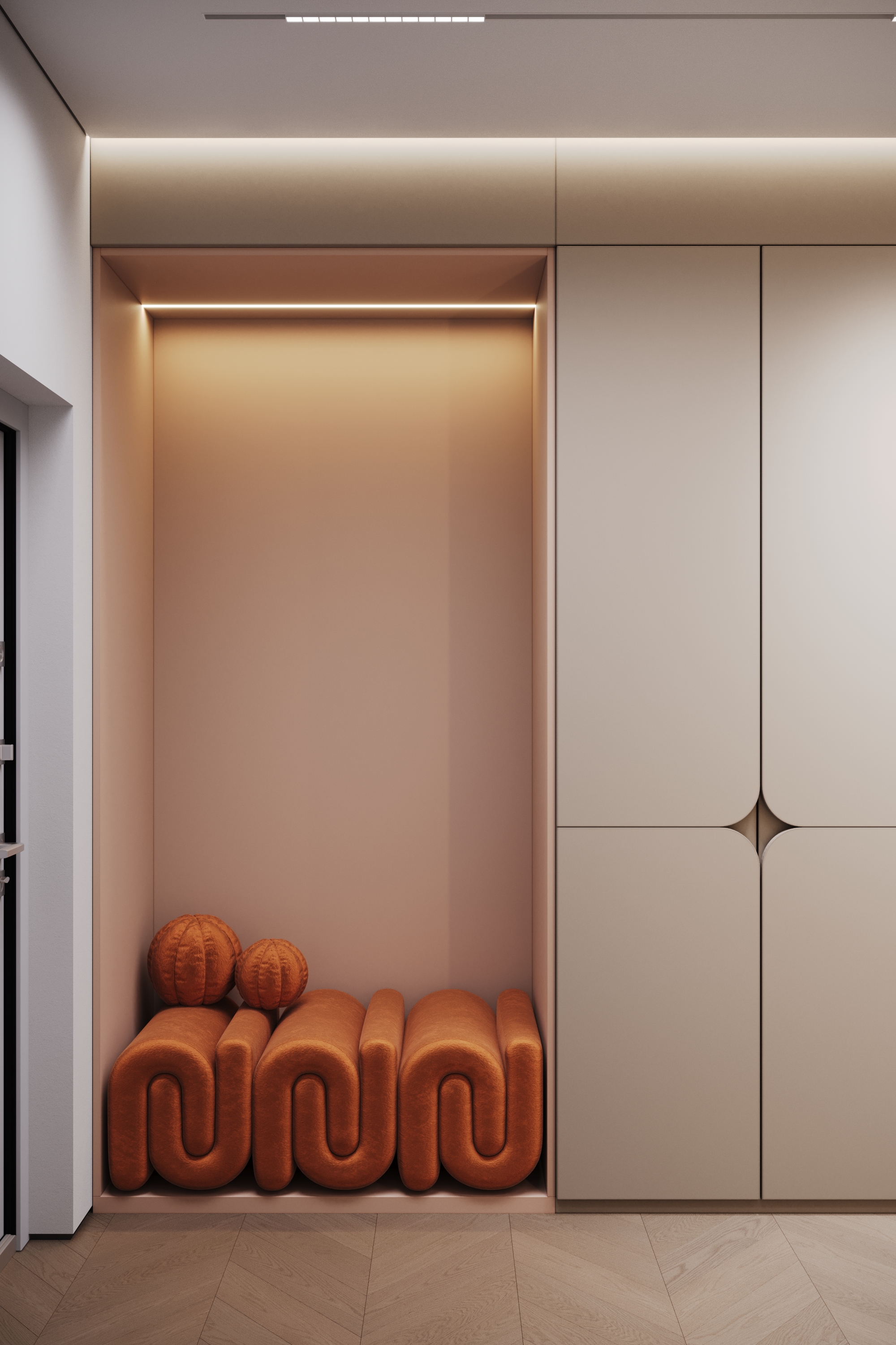 Design Interior Modern - FabiolaDesign Studio